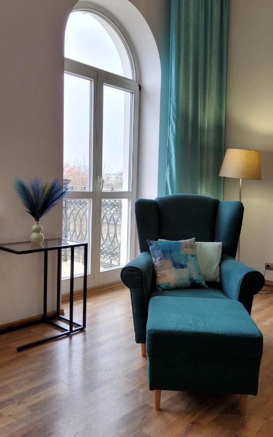 Apartamenty Sienkiewicza10 Łomża Eksteriør bilde