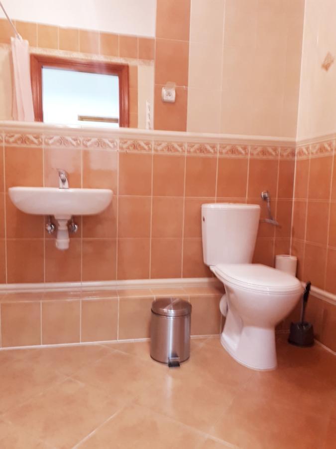 Apartamenty Sienkiewicza10 Łomża Eksteriør bilde
