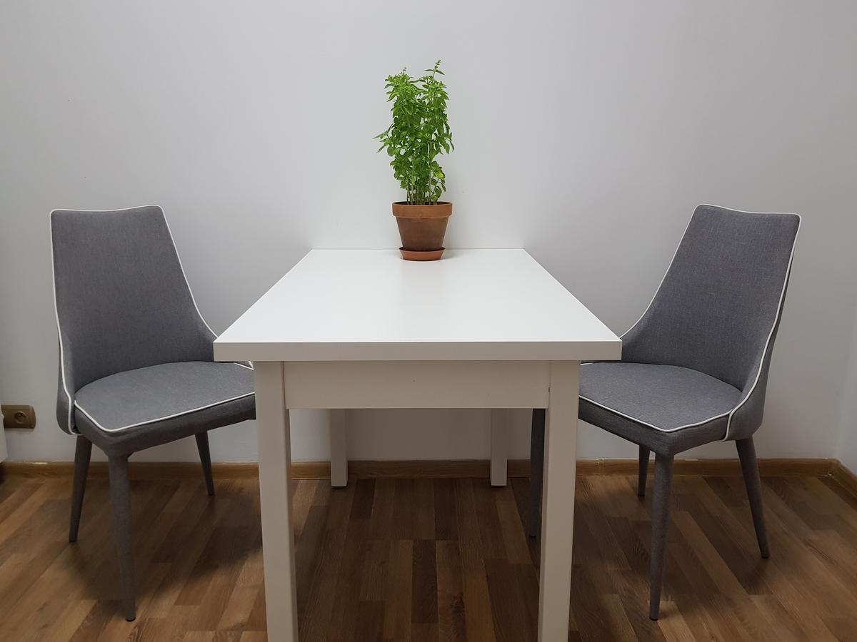 Apartamenty Sienkiewicza10 Łomża Eksteriør bilde