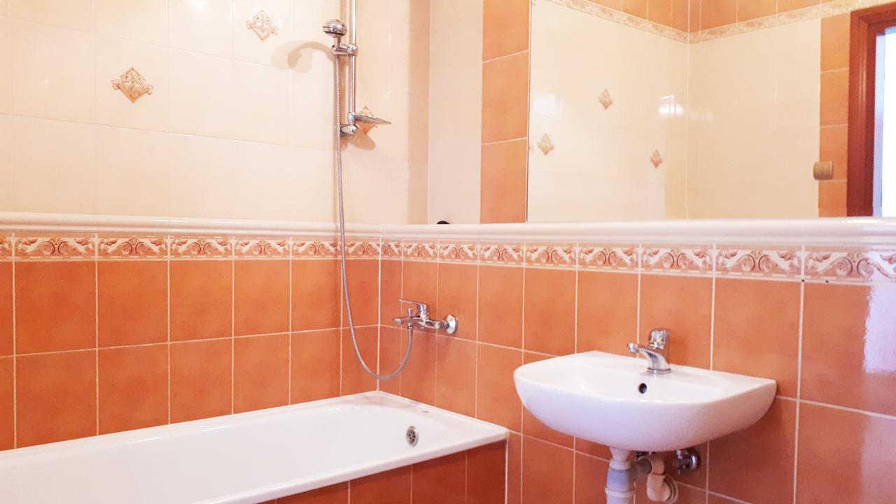 Apartamenty Sienkiewicza10 Łomża Eksteriør bilde
