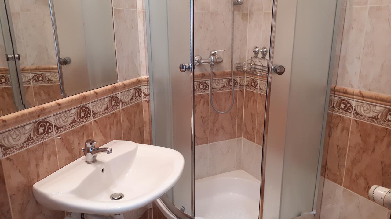 Apartamenty Sienkiewicza10 Łomża Eksteriør bilde