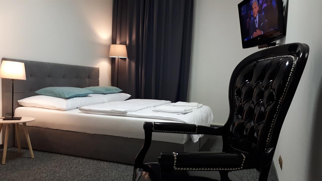 Apartamenty Sienkiewicza10 Łomża Eksteriør bilde