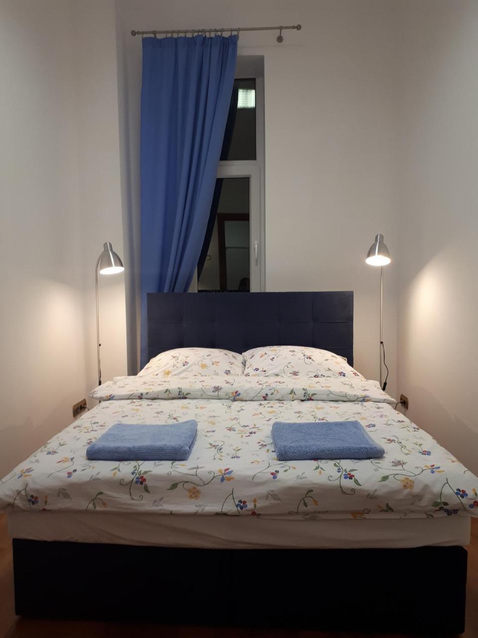Apartamenty Sienkiewicza10 Łomża Eksteriør bilde