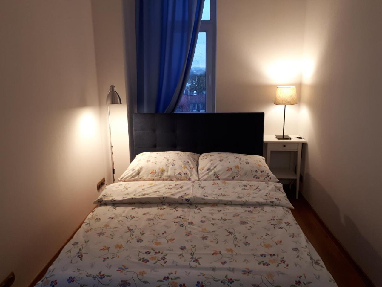 Apartamenty Sienkiewicza10 Łomża Eksteriør bilde
