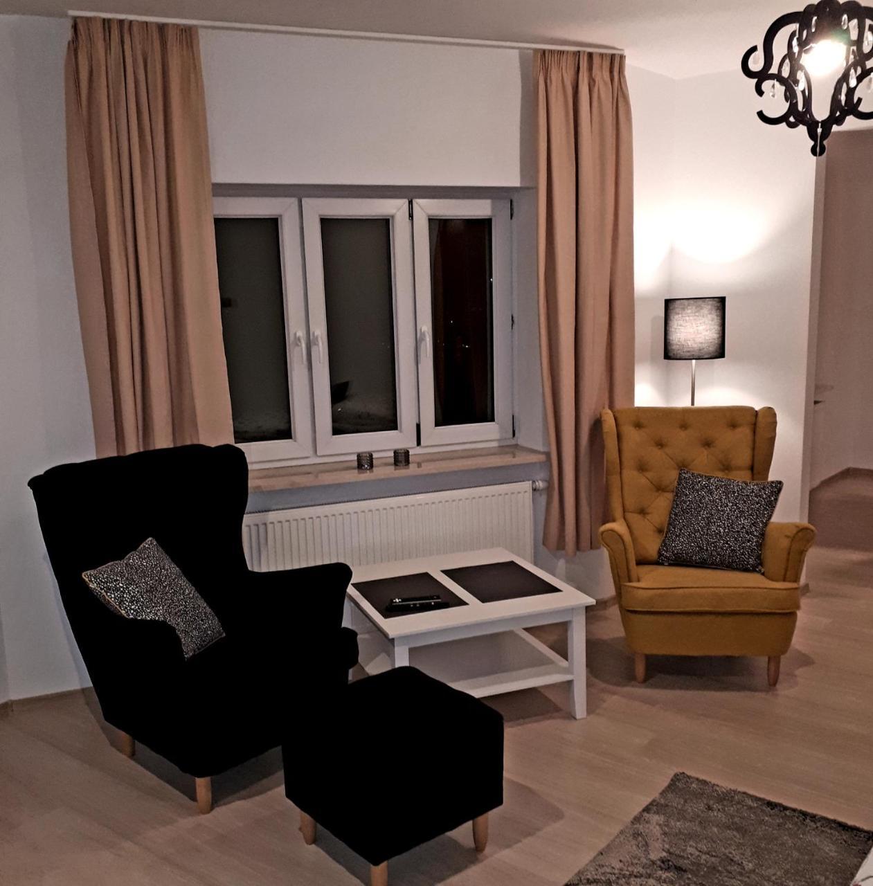 Apartamenty Sienkiewicza10 Łomża Eksteriør bilde
