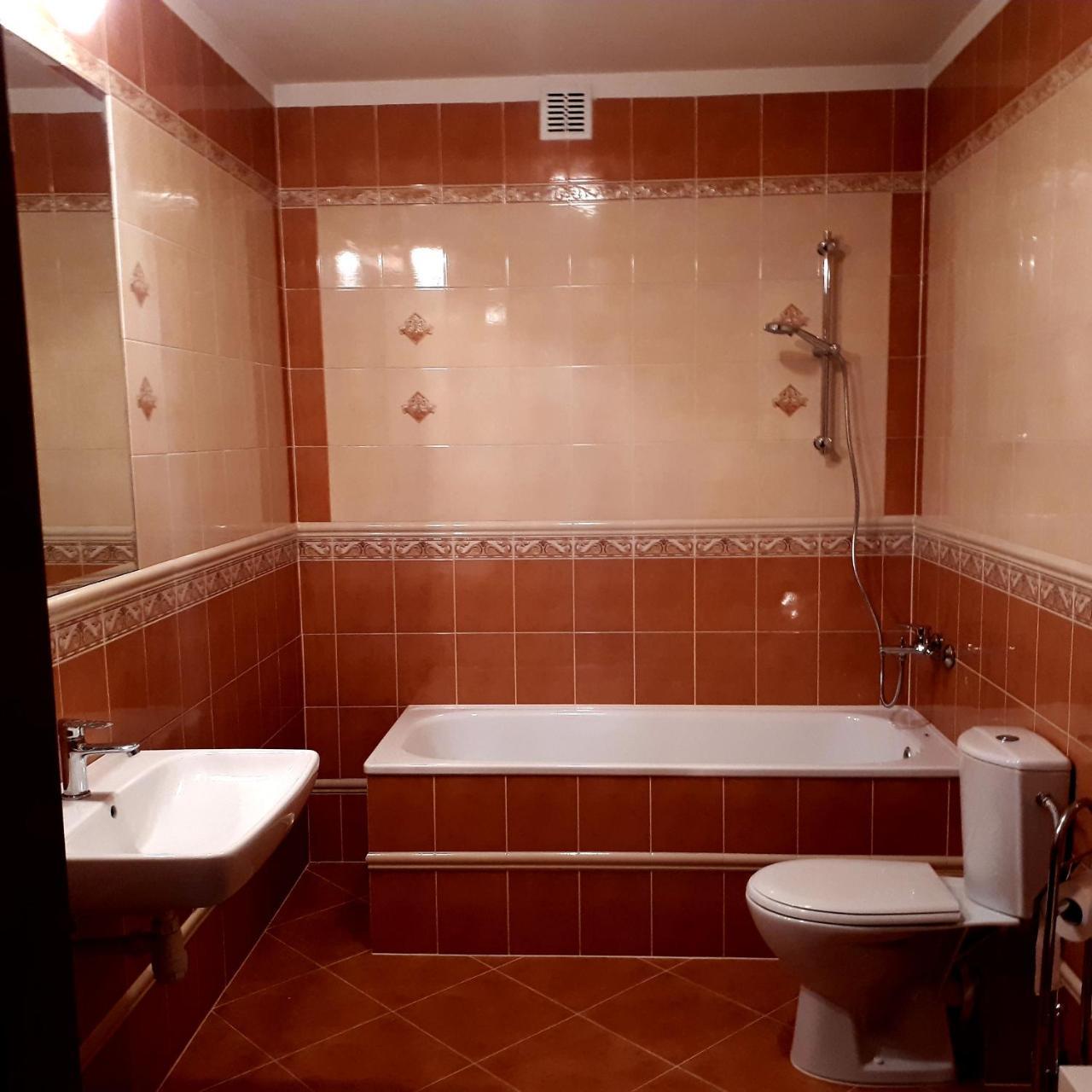 Apartamenty Sienkiewicza10 Łomża Eksteriør bilde
