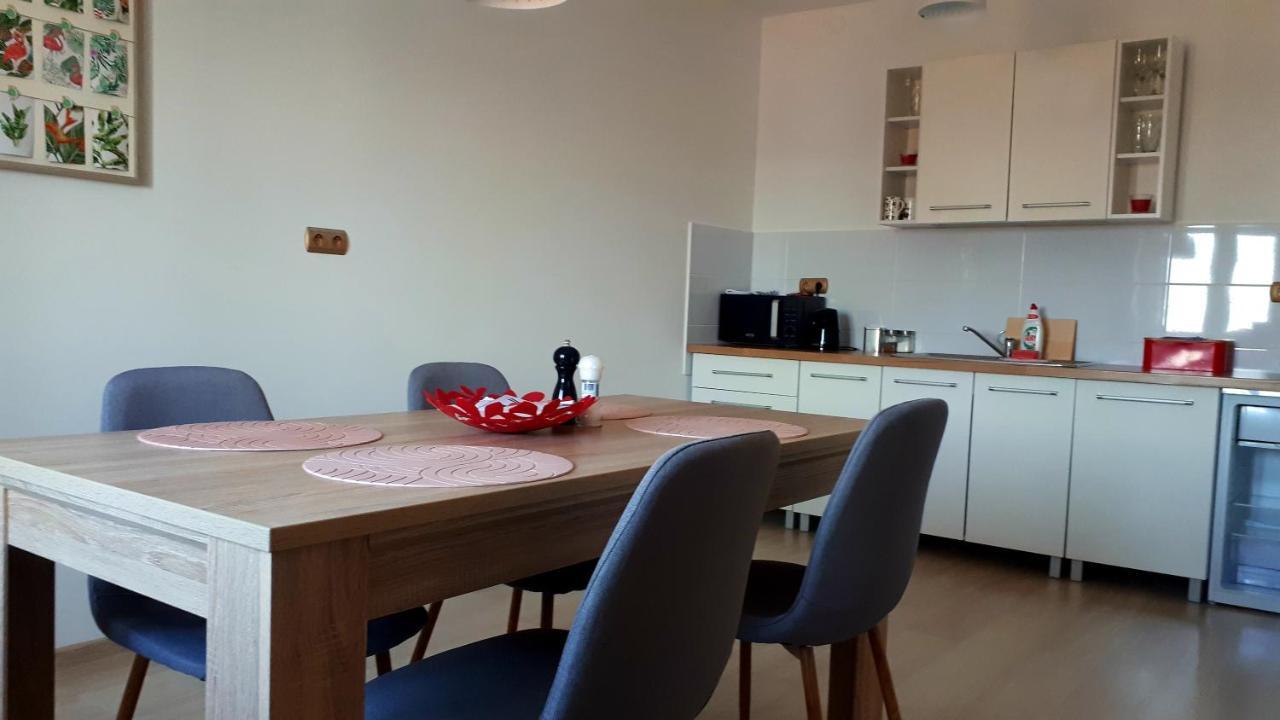 Apartamenty Sienkiewicza10 Łomża Eksteriør bilde